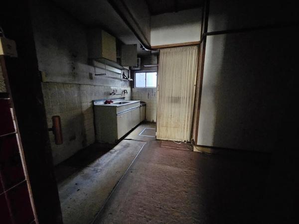 京都市右京区太秦青木ケ原町の中古一戸建て