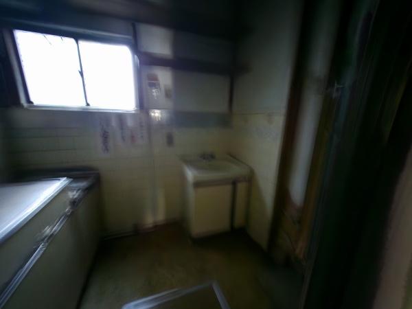 京都市右京区太秦青木ケ原町の中古一戸建て