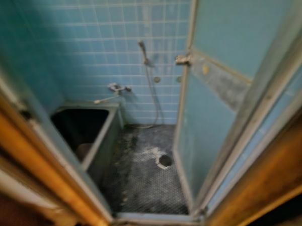 京都市右京区太秦青木ケ原町の中古一戸建て