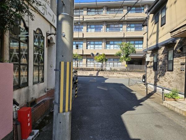 京都市右京区太秦青木ケ原町の中古一戸建て