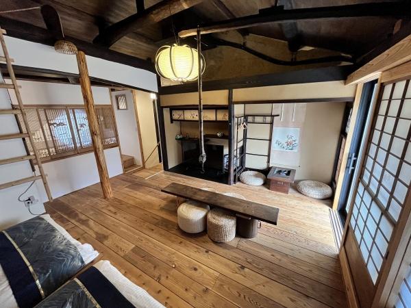 京都市下京区西橋詰町の中古一戸建て