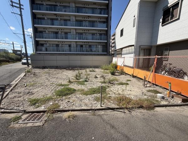 京都市下京区梅小路高畑町 2号地 新築戸建