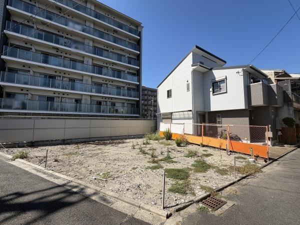 京都市下京区梅小路高畑町　2号地　新築戸建