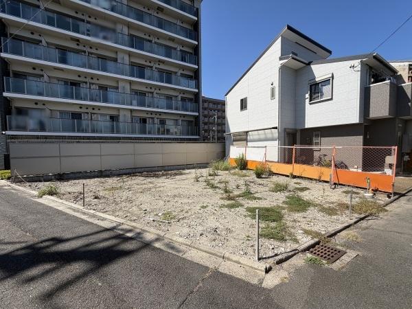 京都市下京区梅小路高畑町　2号地　新築戸建