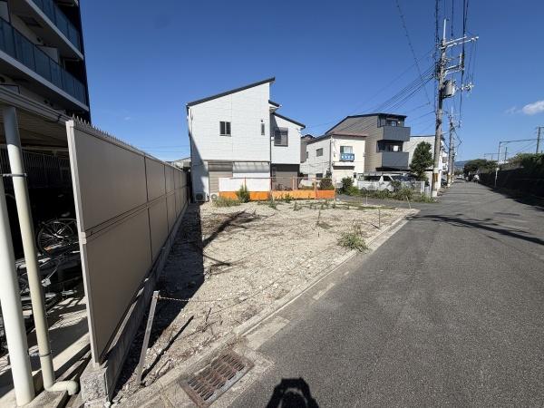 京都市下京区梅小路高畑町　2号地　新築戸建