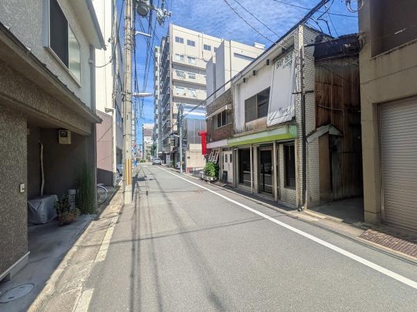 京都市下京区西橋詰町の中古一戸建て