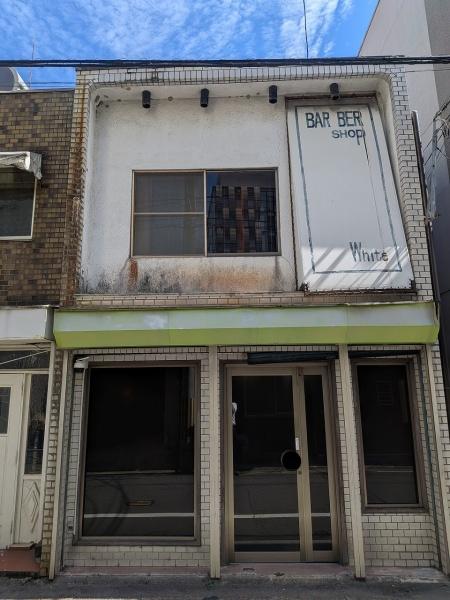 京都市下京区西橋詰町の中古一戸建て
