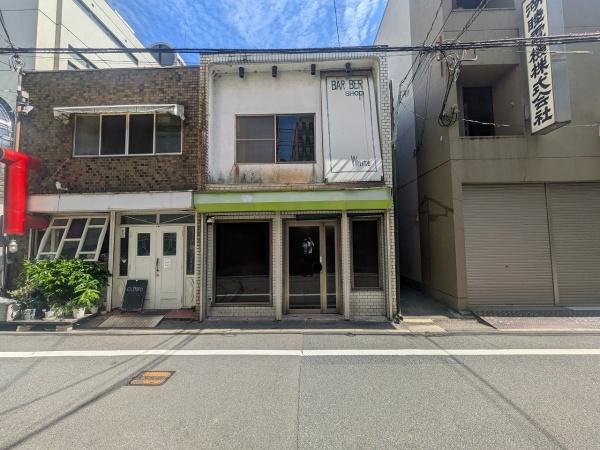 京都市下京区西橋詰町 中古戸建