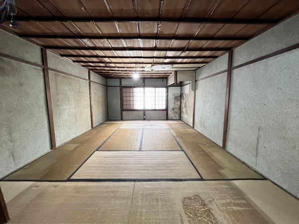 京都市下京区西橋詰町の中古一戸建て
