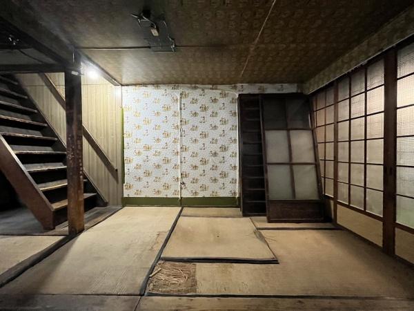 京都市下京区西橋詰町の中古一戸建て