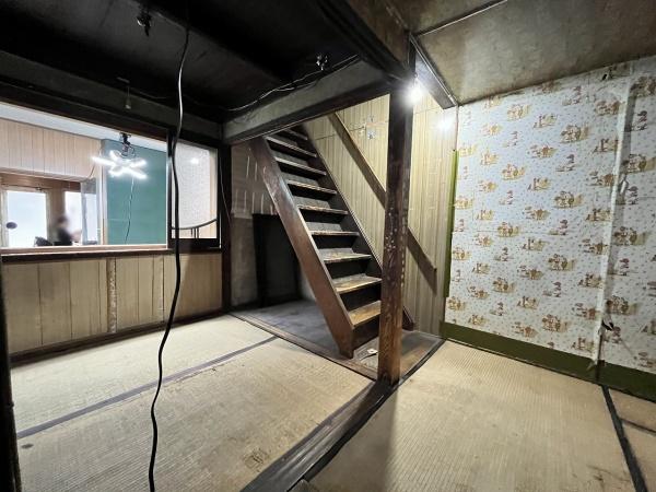 京都市下京区西橋詰町の中古一戸建て