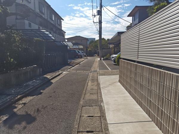 京都市南区久世上久世町の中古一戸建て