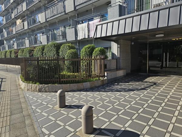 西京極ハイツ