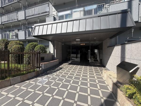 西京極ハイツ