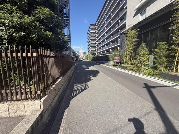 西京極ハイツ