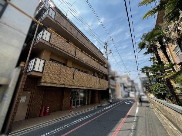 エクセル四条富小路