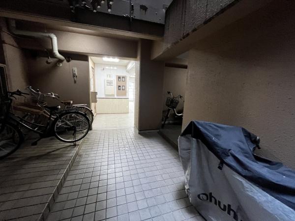エクセル四条富小路