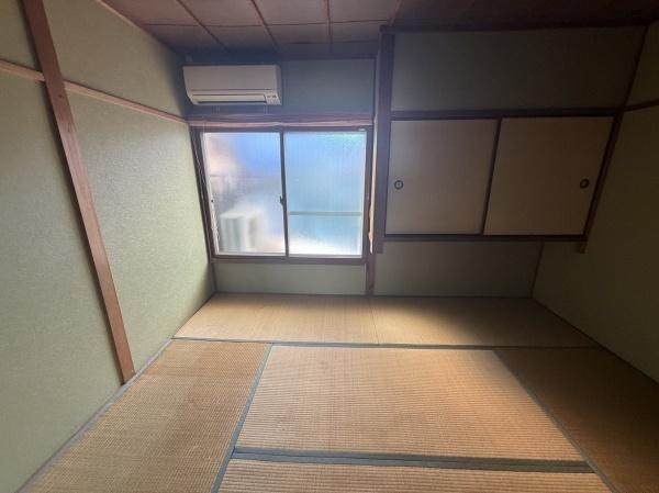 京都市南区唐橋南琵琶町の中古一戸建て