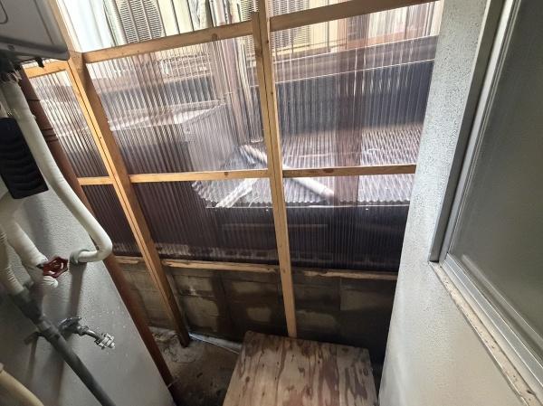 京都市南区唐橋南琵琶町の中古一戸建て