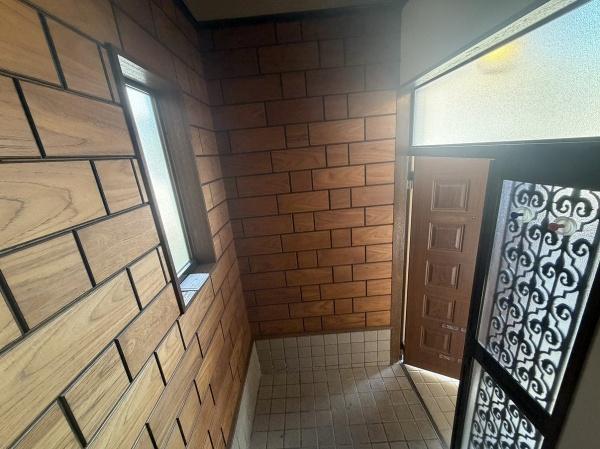 京都市南区唐橋南琵琶町の中古一戸建て