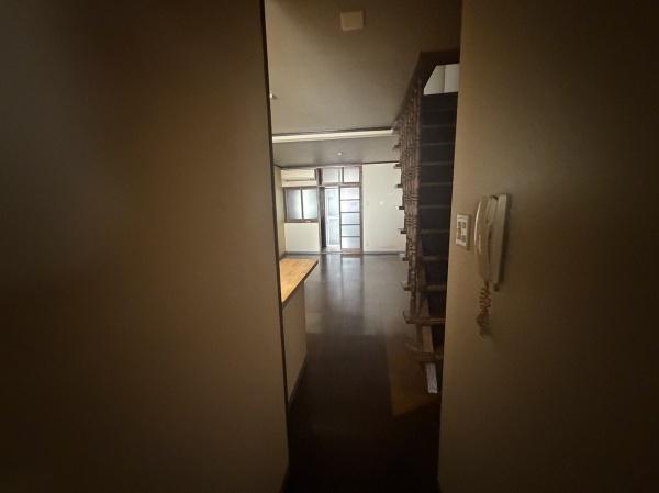 京都市南区唐橋南琵琶町　中古戸建