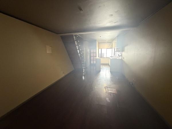 京都市南区唐橋南琵琶町　中古戸建