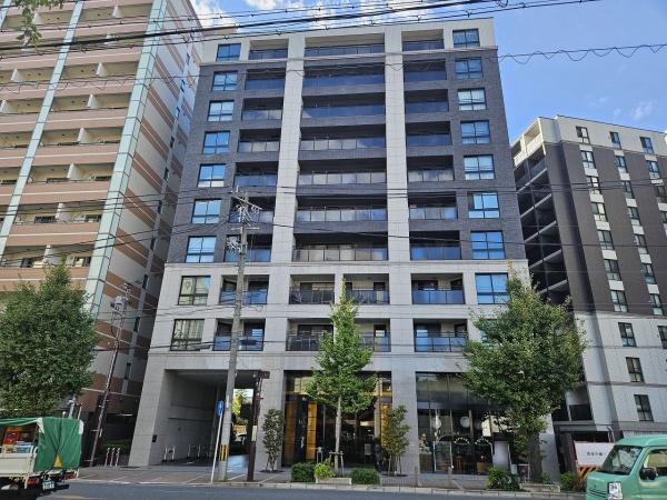 ザ・京都レジデンス四条河原町