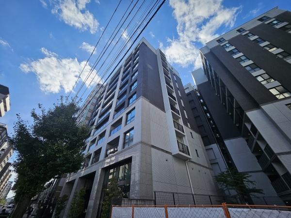ザ・京都レジデンス四条河原町