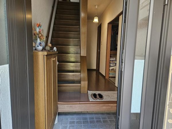 京都市山科区西野山桜ノ馬場町の中古一戸建て