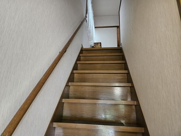 京都市山科区西野山桜ノ馬場町の中古一戸建て