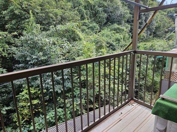 京都市山科区西野山桜ノ馬場町の中古一戸建て