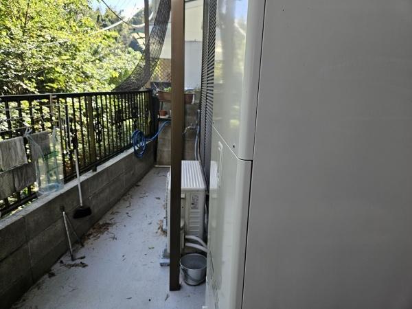 京都市山科区西野山桜ノ馬場町の中古一戸建て