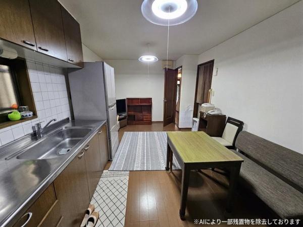 京都市山科区西野山桜ノ馬場町の中古一戸建て