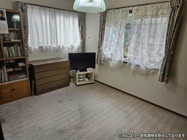 京都市山科区西野山桜ノ馬場町の中古一戸建て