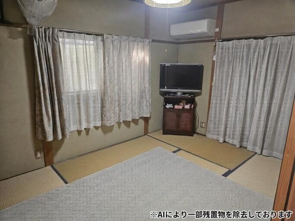 京都市山科区西野山桜ノ馬場町の中古一戸建て