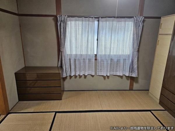 京都市山科区西野山桜ノ馬場町の中古一戸建て