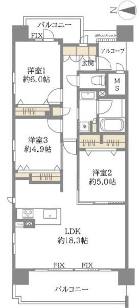 三条室町アーバンライフ