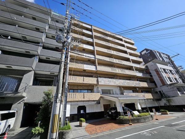 三条室町アーバンライフ