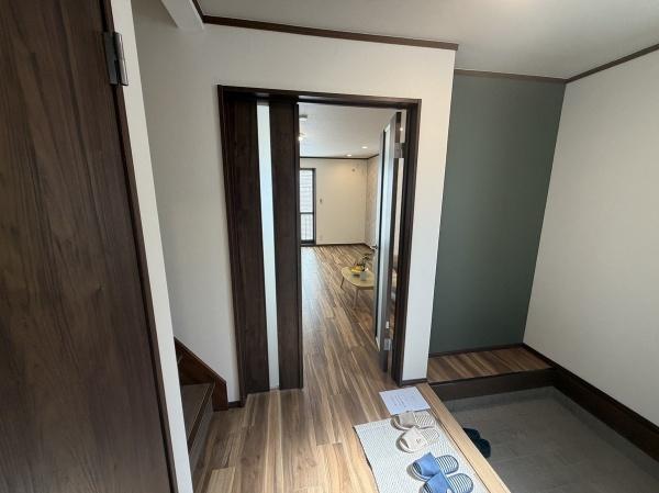 京都市左京区一乗寺梅ノ木町の中古一戸建て