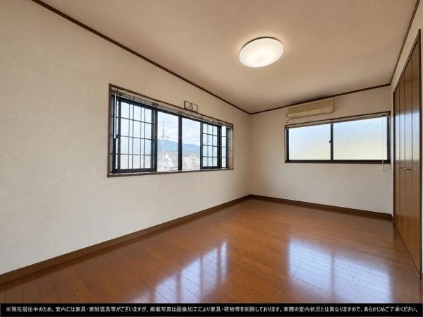 京都市右京区太秦一町芝町　中古戸建
