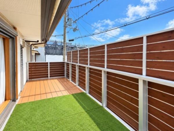 京都市右京区太秦馬塚町の中古一戸建て
