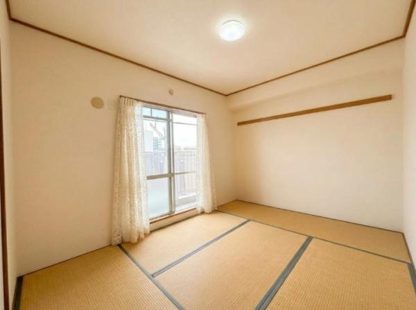 エメラルドマンション十条大宮