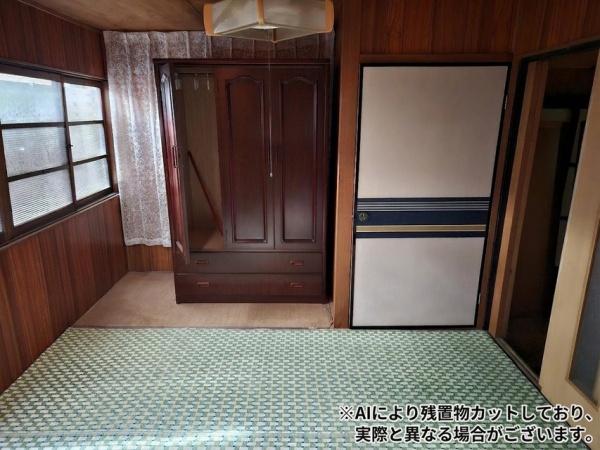 京都市東山区泉涌寺五葉ノ辻町の土地