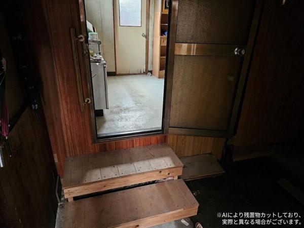 京都市東山区泉涌寺五葉ノ辻町の土地