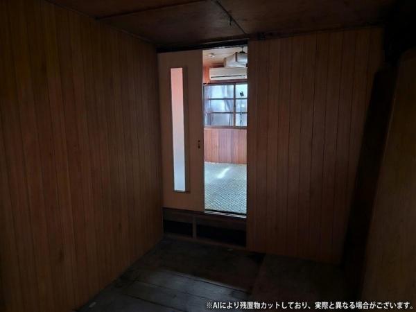 京都市東山区泉涌寺五葉ノ辻町の土地