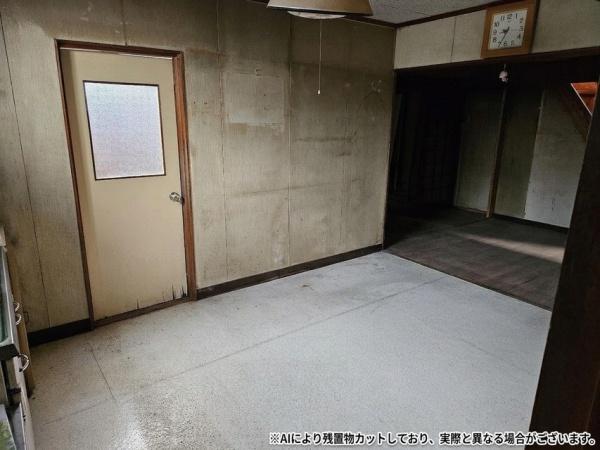 京都市東山区泉涌寺五葉ノ辻町の土地