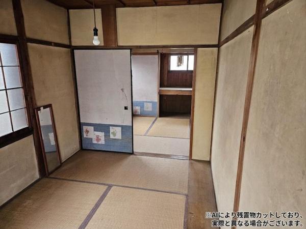京都市東山区泉涌寺五葉ノ辻町の土地