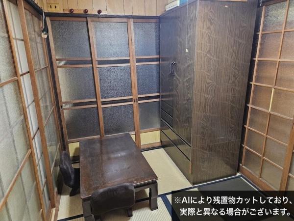 京都市上京区上柳原町の中古一戸建て