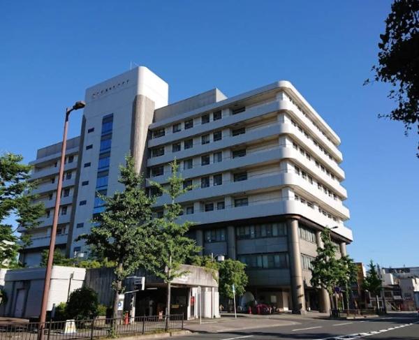 京都市上京区上柳原町の中古一戸建て(JCHO京都鞍馬口医療センター)