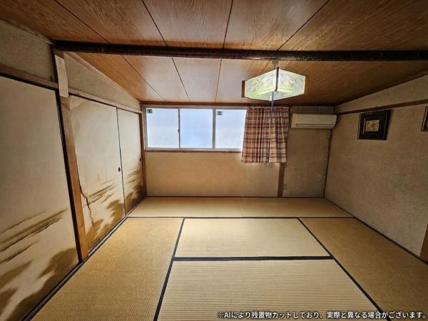 京都市上京区上柳原町の中古一戸建て